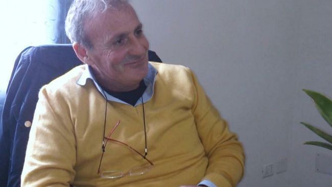 Vito Torrente: “La politica del fare prima di tutto”