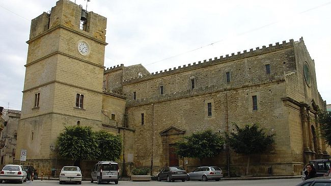 CASTELVETRANO – Rinviato il  concerto  di stasera presso la Chiesa di San Domenico