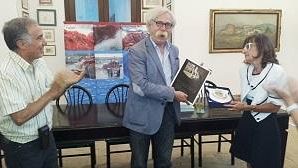 Visita in città delle delegazioni di Jesi e Roma della Fondazione Federico II