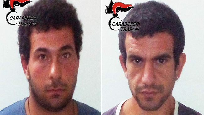 Furti di rame: operazione di controllo del territorio: Arrestati due soggetti dai Carabinieri