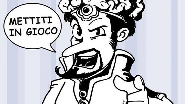 Al Museo degli Scacchi arriva “MENSA” che stabilisce chi è il più intelligente.