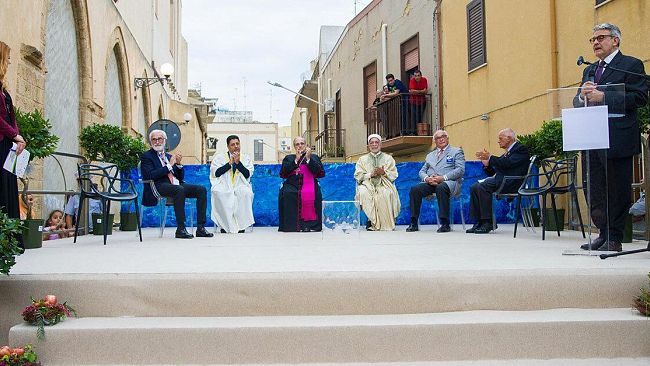 I numeri del successo dell’Expo Blue Sea Land 2016 conclusosi con l’Invocazione Rotariana per la Pace