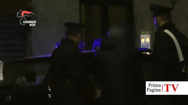 Mazara, nota di Randazzo su atti amministrativi relativi ad “Operazione Visir”