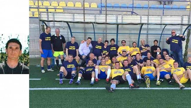 Mazara, Lunedì 15 Maggio allo Stadio comunale il Memorial Tony Lisma