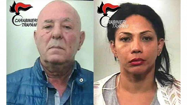 [AGGIORNATO] Marsala, grosso giro di prostituzione: con l’operazione “Caliente” eseguiti 2 arresti, denunce e sequestrati 8 immobili