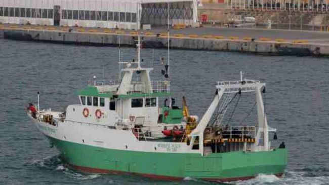 Mazara. Sindaco Cristaldi: “In contatto con autorità diplomatiche per vicenda sequestro pescherecci” con video