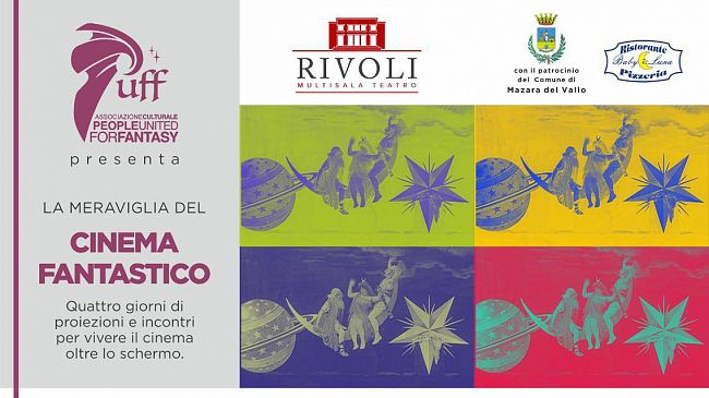 Mazara, al Cine Rivoli rassegna “Le meraviglia del cinema fantastico” ed evento dedicato a Tim Burton