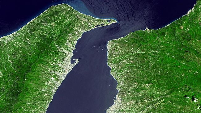 Ultime della sera: “Un ponte molto…stretto”