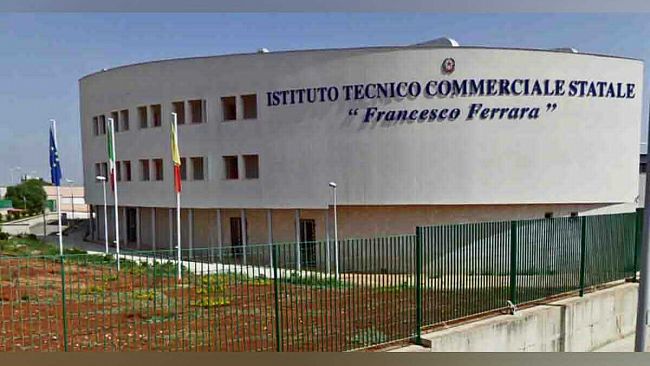 Mazara, all’Istituto “F.Ferrara” ha ripreso vita il progetto “Erasmus +”