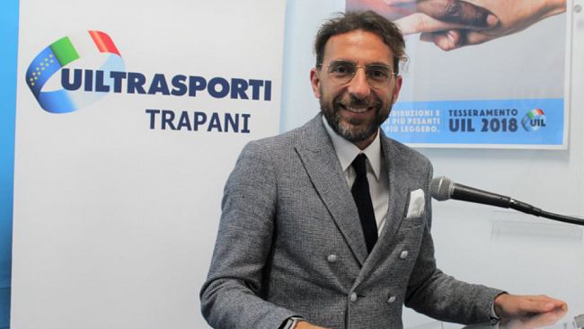 Energetikambiente, stipendi in ritardo. La Uil Trasporti convoca i lavoratori