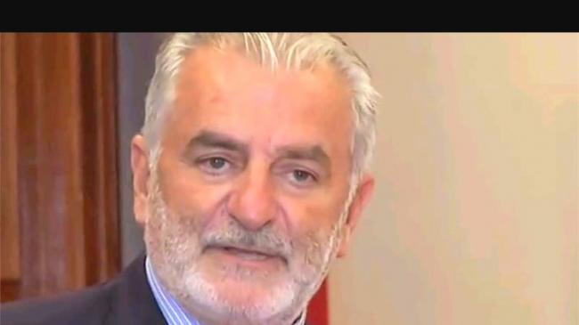 In pensione il Prefetto Priolo