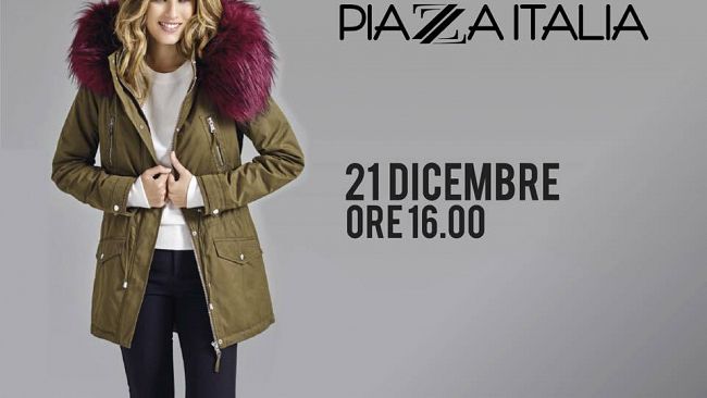 L’attesa è finita! Piazza Italia oggi apre le porte