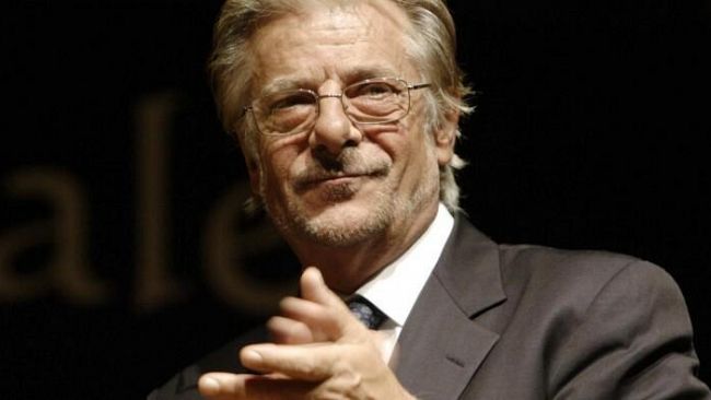 Marsala ospita Giancarlo Giannini per un grande “Omaggio a Massimo Troisi”