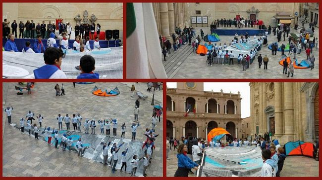 Marsala apre le celebrazioni garibaldine 2016