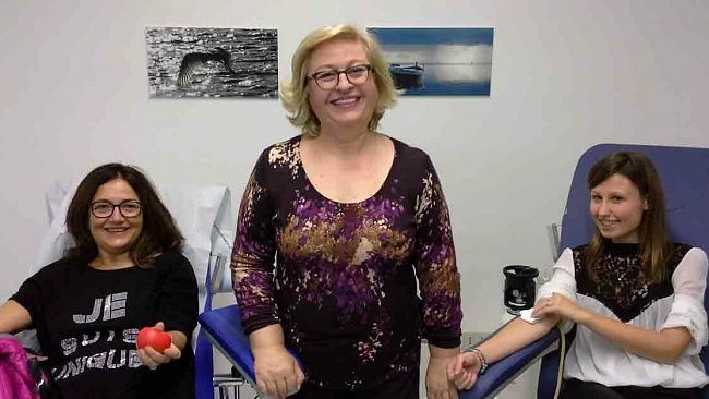 Avis Marsala: Isabella Galfano riconfermata presidente dell’associazione