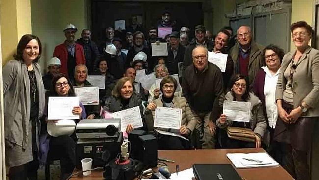 Provincia di Trapani, sicurezza sul lavoro: formati dall’ASP 724 soggetti nei comparti edilizia e agricoltura