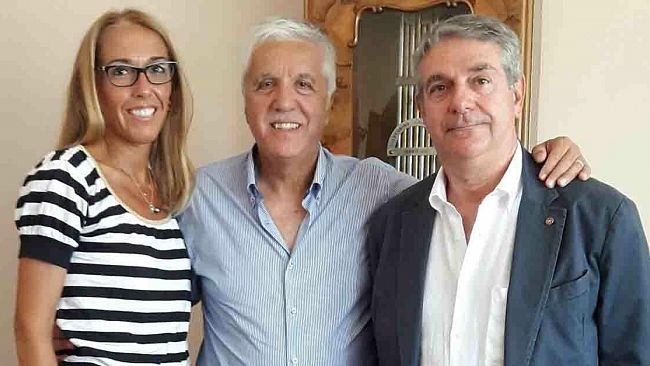 ASP Trapani, due nuovi primari di ostetricia e ginecologia