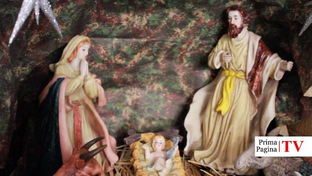 VIDEO – Il messaggio di auguri del Vescovo monsignor Domenico Mogavero