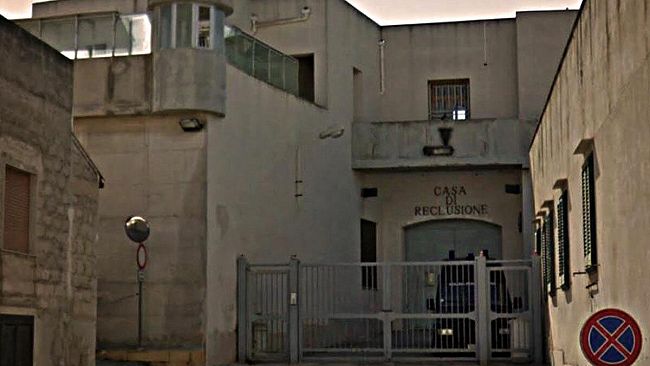 Carcere di Favignana: Pagoto chiede il potenziamento del personale per il rafforzamento del presidio