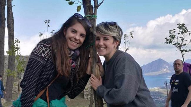 “Alberi per il Futuro”, i sindaci Tranchida e Toscano accolgono l’iniziativa del M5s