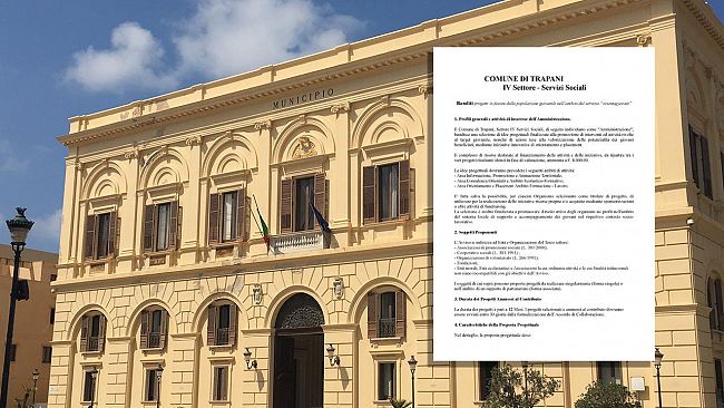 Banditi progetti in favore della popolazione giovanile nell’ambito del servizio “orientagiovani”