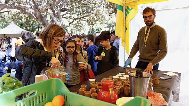 Trapani: dal 10 al 12 maggio la seconda edizione di “Cibolì”