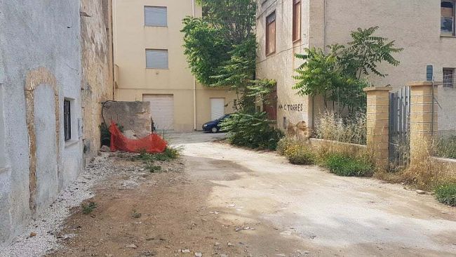 Aggiudicati dall’Urega lavori in 13 strade mazaresi . Dichiarazioni dell’ex assessore Bonanno e del neo assessore Reinaiter”