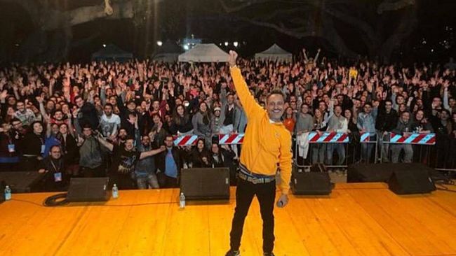 Trapani Comix, presentata la seconda edizione alla Bit di Milano