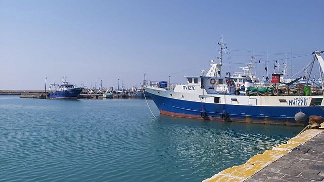 Finanziaria, l’ARS stanzia 30 milioni per fondo solidarietà della pesca. Messina (Ugl): “Misura necessaria e adesso criteri per riparto”