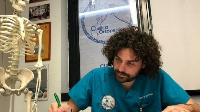 Sindrome del tunnel carpale, ne parliamo con il dottor Danilo Di Via