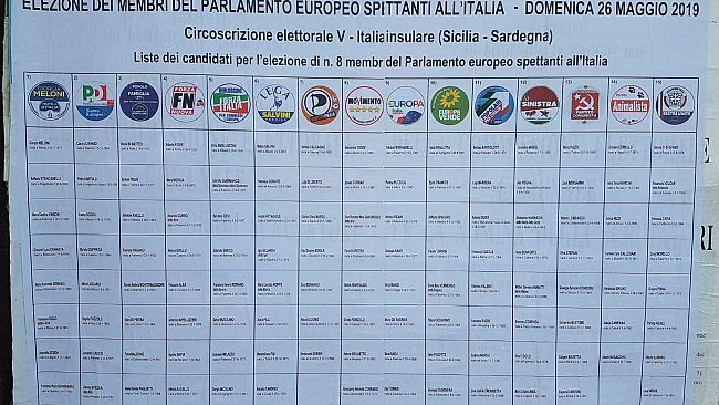 Elezioni Europee: oggi si vota. Perchè è importante farlo? Come si vota?