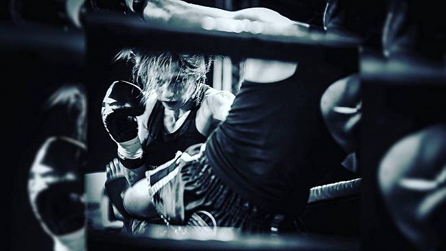 91026 Fight Club Mazara, la spiaggia di Tonnarella Ring per una notte