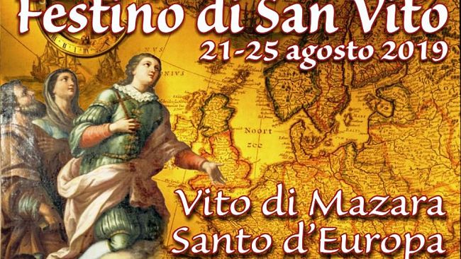 Mazara, regolamentazione traffico per il Festino di San Vito