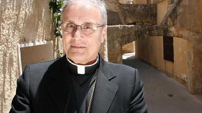 Il Vescovo Mogavero: ” A messa con turni e prenotazioni, abbiamo bisogno di tornare a vedere la gente”