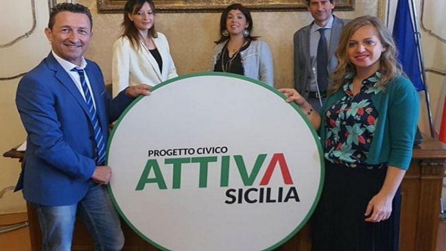 Scissione a 5 stelle, Tancredi & Co. fondano “Attiva Sicilia”. Al via la scissione nazionale del M5S?