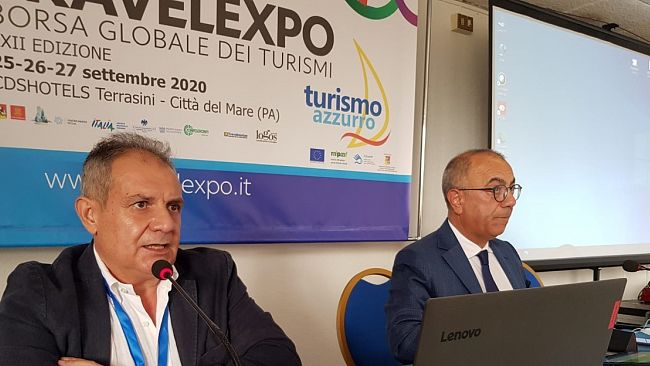 Blue Sea Land, Presentata in anteprima a Travelexpo la nona edizione