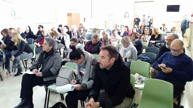 Corsi di formazione per “tutori” di minori non accompagnati a Trapani, Marsala e Mazara del Vallo