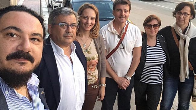 Consiglio Comunale di Campobello approva documento a tutela ospedale. I ringraziamenti di Cirrincione