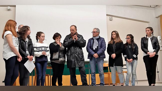 Ha preso il via “Non ti scordar di me”, domani la cerimonia di commemorazione e la presentazione del libro di Carlo Palermo