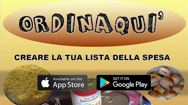 Partanna, l’App per acquistare comodamente da casa, oggi anche per sistemi Apple