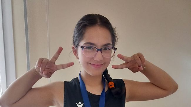 Asia Mariotti: Una Giovane Stella del Basket