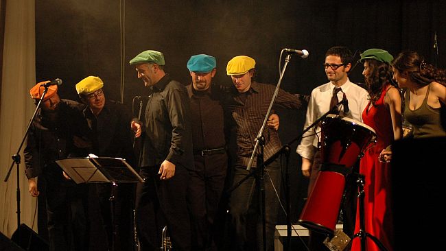 “Assumma Assumma” de I Musicanti approda on line