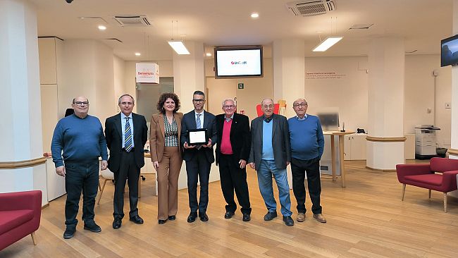 Marsala, prevenzione e solidarietà: successo per il progetto 