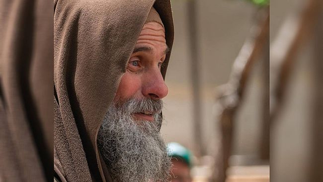 Addio a Biagio Conte: una vita dedicata agli ultimi sulle orme di San Francesco