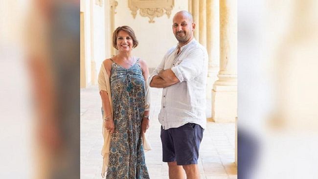 A Mazara la presentazione nazionale del reportage sul sequestro dei 18 pescatori