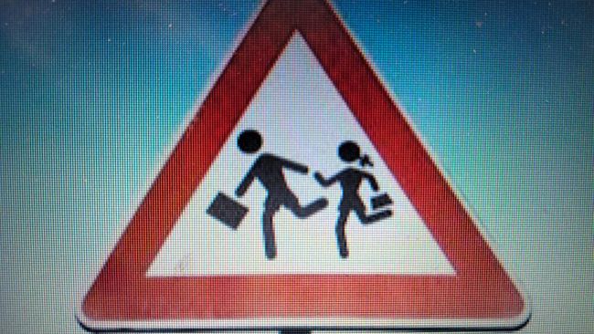 Ultime della sera: “Istruzione”