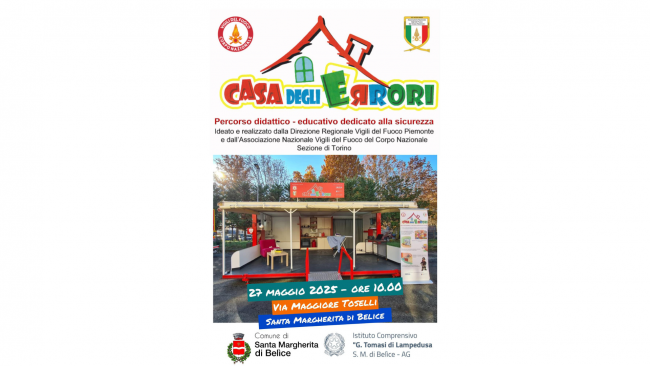 Oggi a Santa Margherita la 