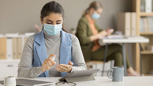 Mazara, covid19: il numero dei positivi continua a diminuire