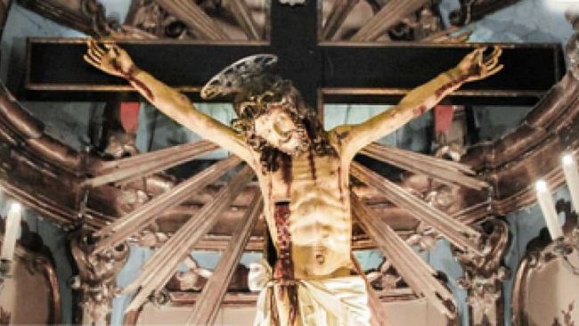 Vita, dal 12 al 15 Settembre ​Festa del Ss. Crocifisso e di San Vito