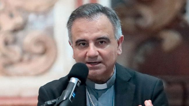 Mazara, l'11 settembre in Cattedrale la presentazione del libro 